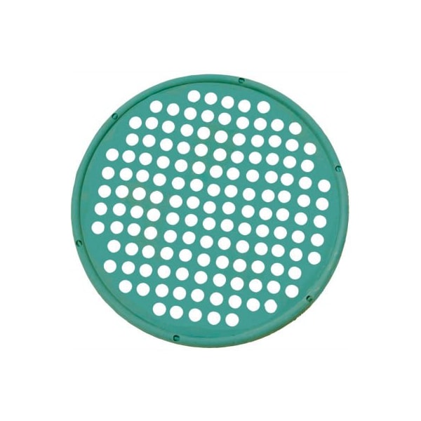 Fabrication Enterprises CanDo Hand Exercise Web, Latex Free, 14" Diameter, Green, Moderate 10-0873 - main